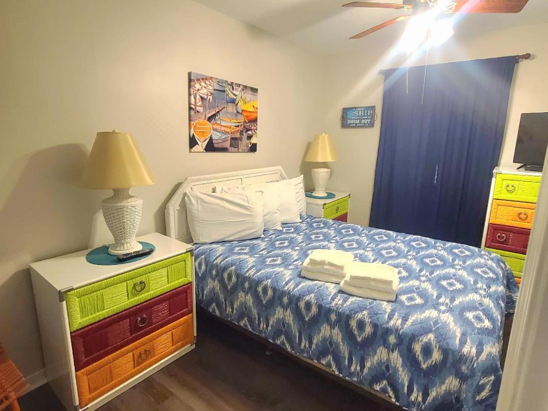 Beautiful 3 Bedroom Beachfront Condo Gulf Shores Exterior photo